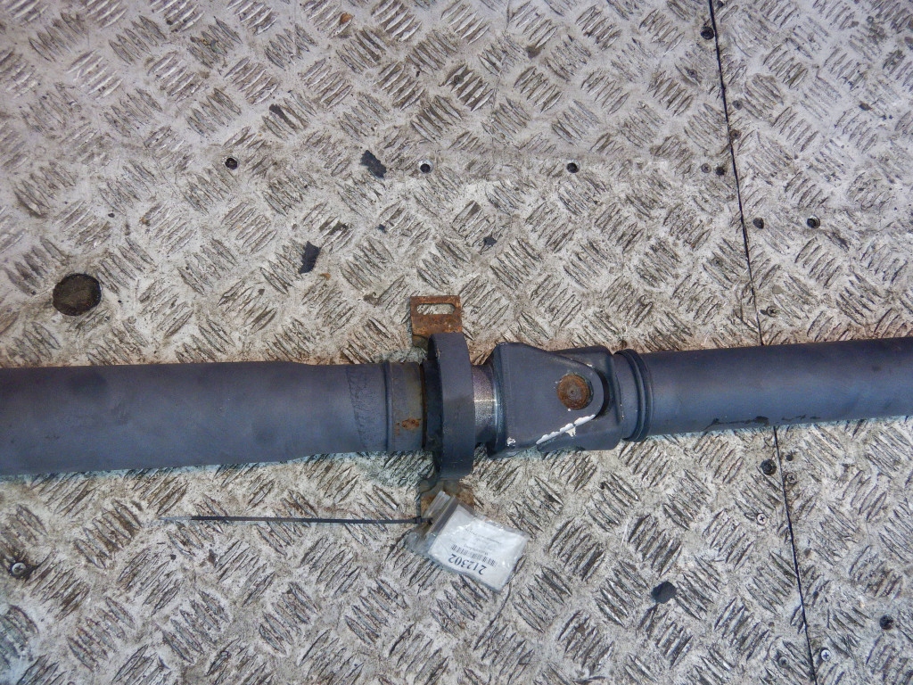 фото №7, Bmw e39 2,0 n52 b20 150km 520i sedan wał привідний 1229224