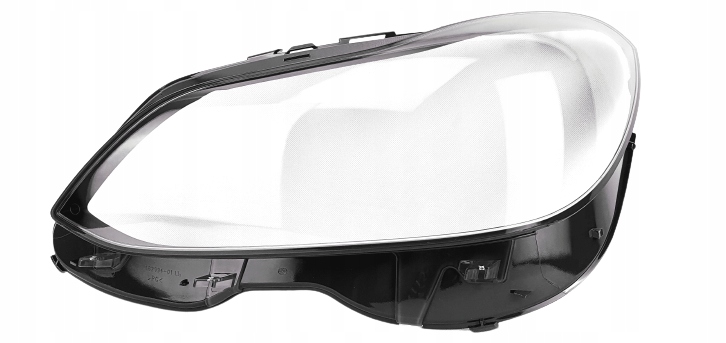 Купить Стекло фары стекло фары фара full led - mercedes e w212 рестайлинг  2013-2016 левый