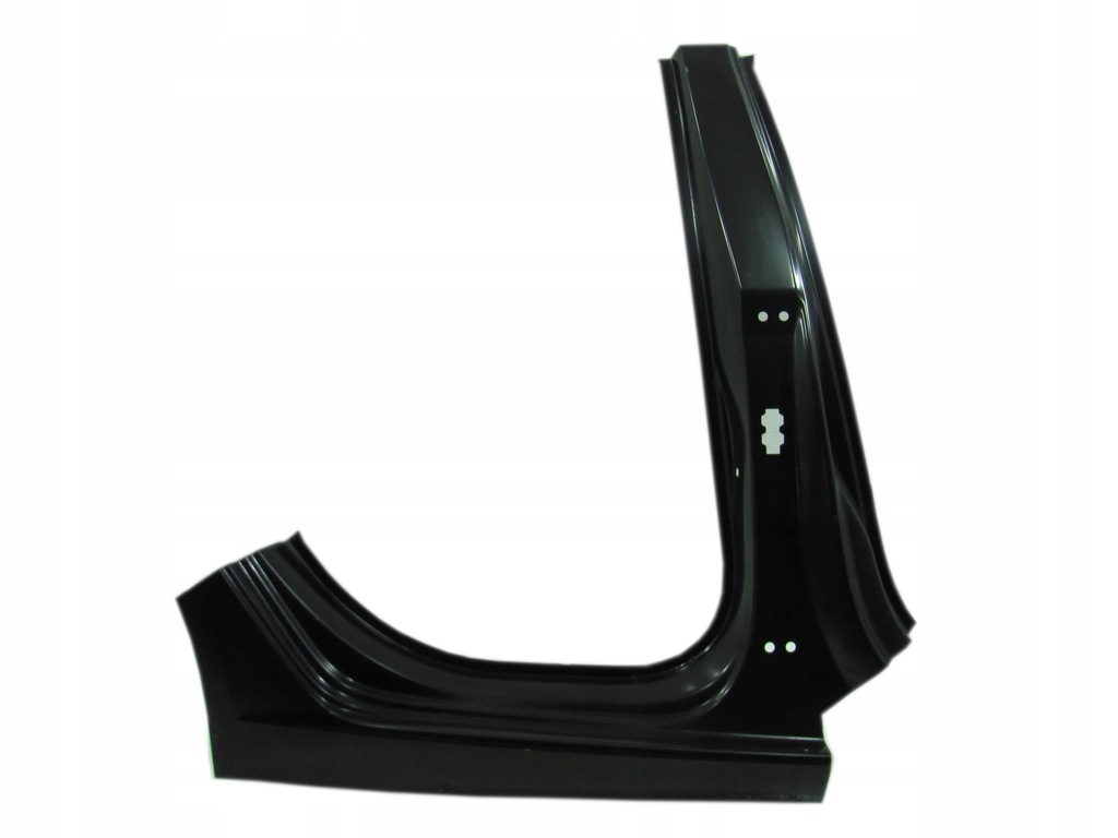 фото №1, Audi a3 8v4 поріг блок двигуна правий задня