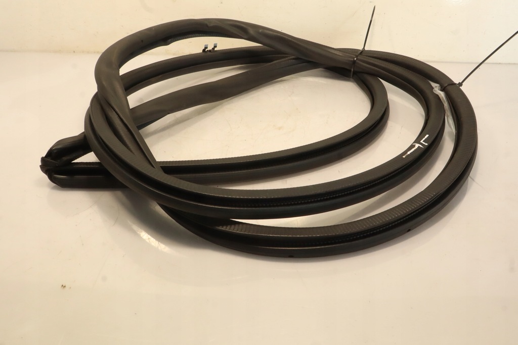 фото №5, Прокладка дверь левая задняя lexus rx v 350h hybrid prestige