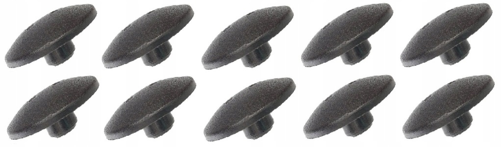 фото №1, Volkswagen seat skoda клипсы клипсы обивка