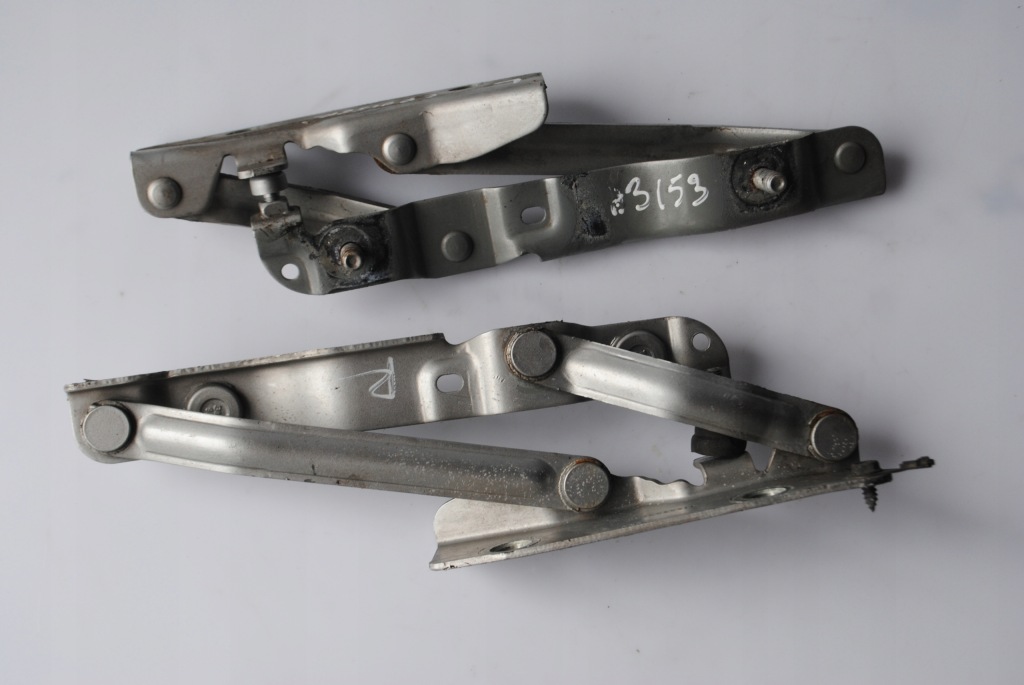 фото №1, Петля капот левый правый chrysler pt cruiser