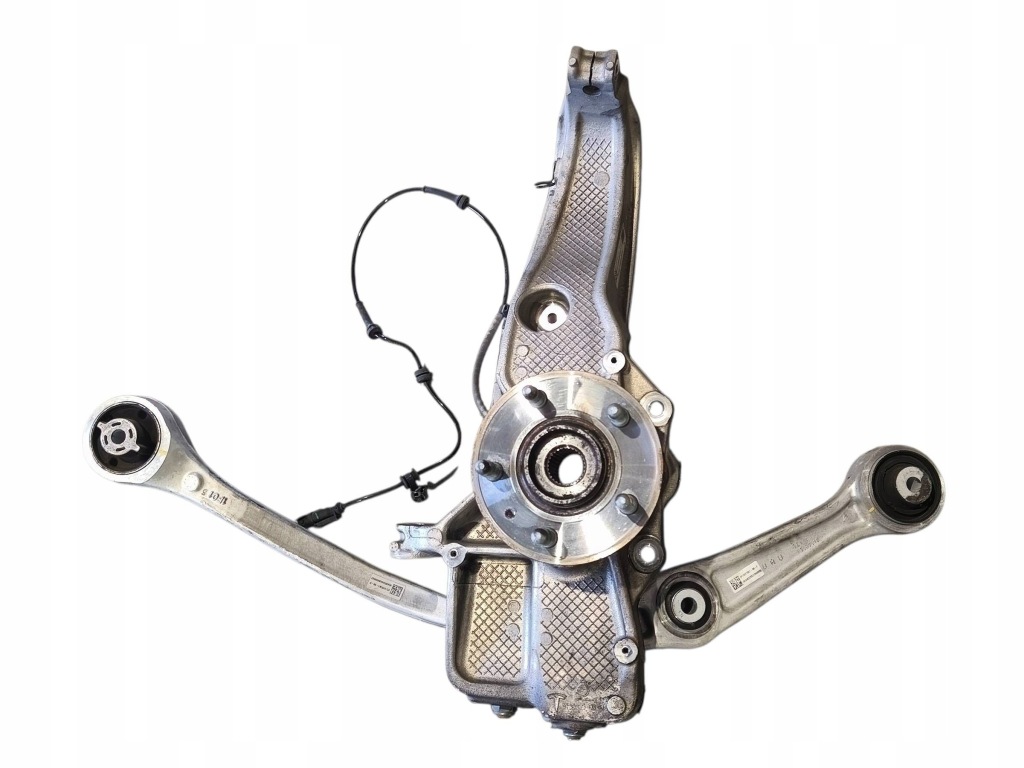 Купить Корпус подшипник колеса tesla model s 2017 с передний с левый p103060500d