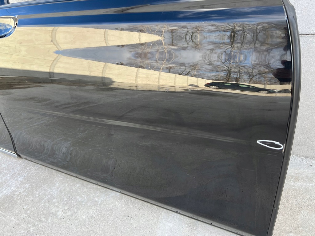 фото №9, Дверь bmw 7 g11 g12 od 2015 перед правый