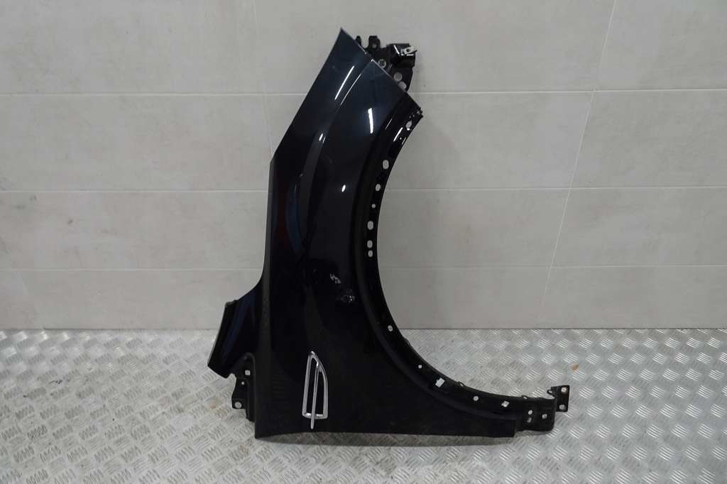 фото №9, Ford kuga mk2 kompletny перед радиатор капот лампы uk pas 1.6 ecoboost 13-