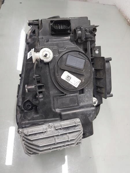 Купить Фара левая перед full led mercedes a2479068901