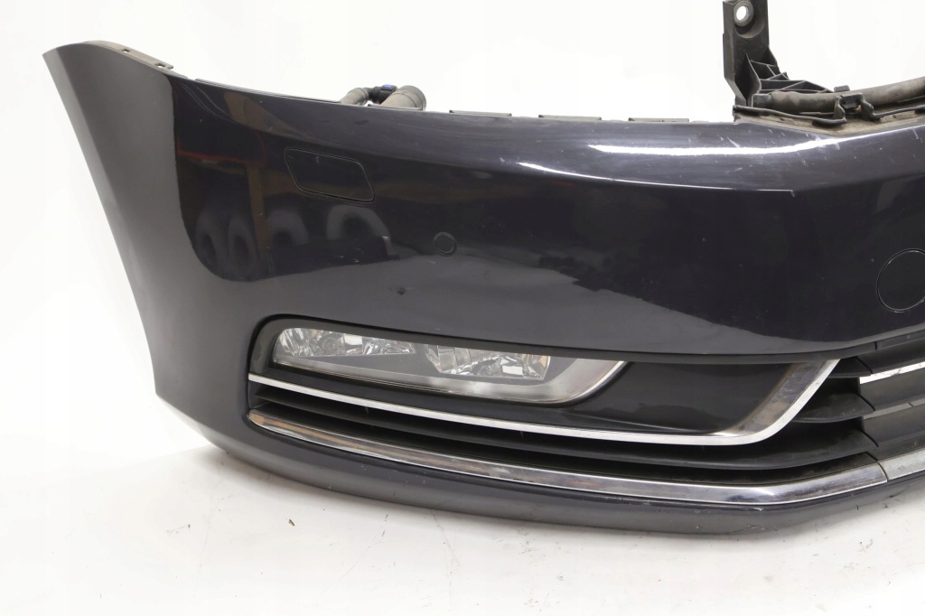 Купить Vw passat b7 бампер перед