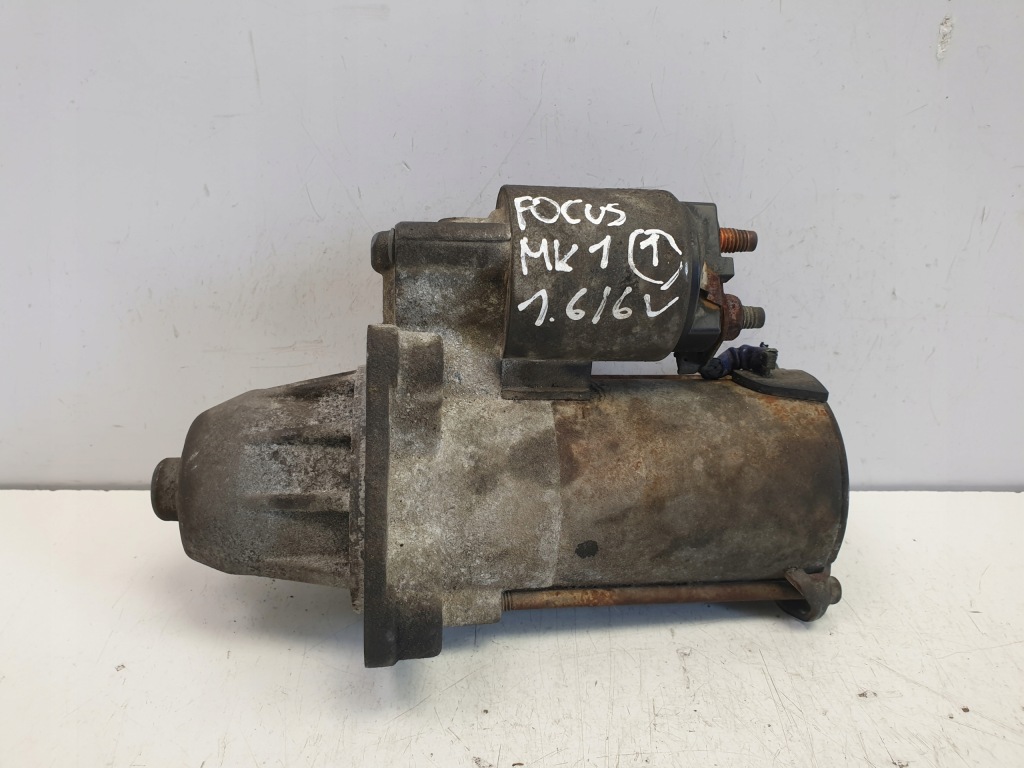 Купити Ford focus mk1 1 1.6 tdci стартер ys4u11000ab