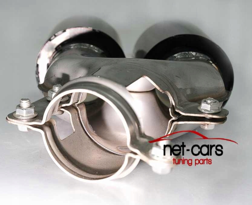 фото №9, Насадки выхлоп bmw 5 g30 g31 6 g32 g38 m набор b