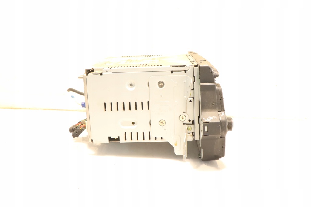 фото №4, Радио kia ceed ii