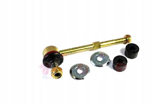 фото №2, Соединитель стабилизатора 92mm toyota 4 runner hilux v