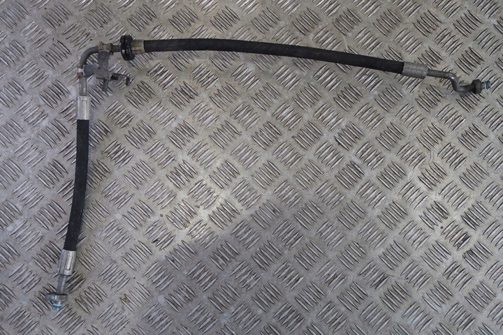 Купить Шланг пабтрубок  dynamic mercedes ml 166 a1663204454