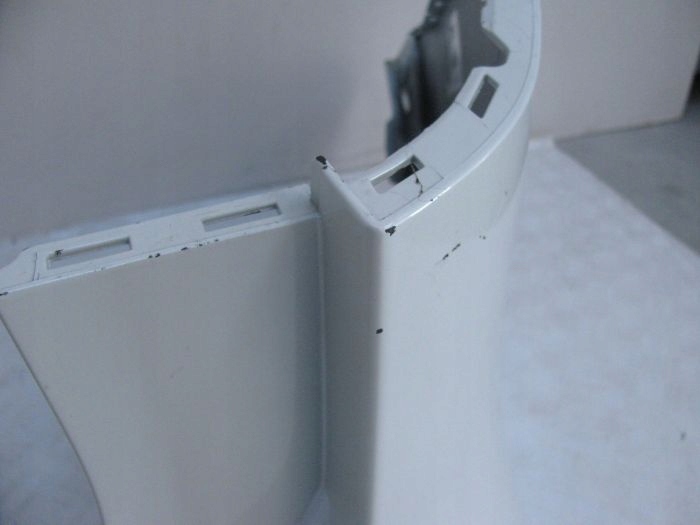 фото №10, Seat tarraco 5fj бампер задня задній 6xpdc