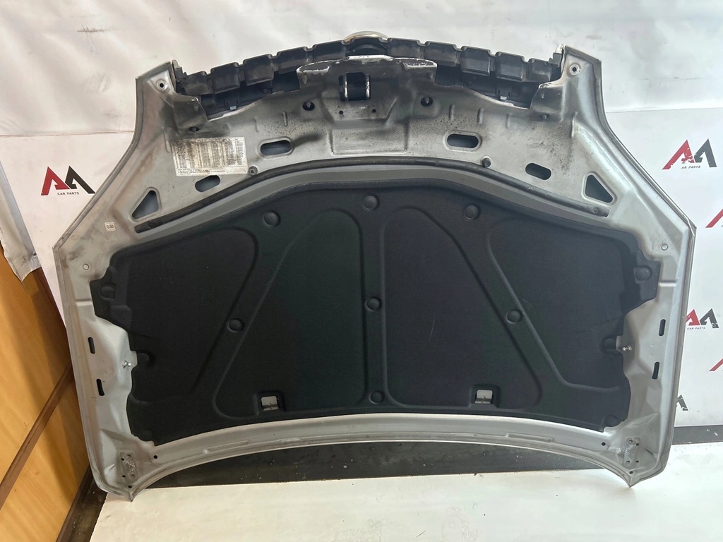 фото №13, Капот крышка opel antara lift