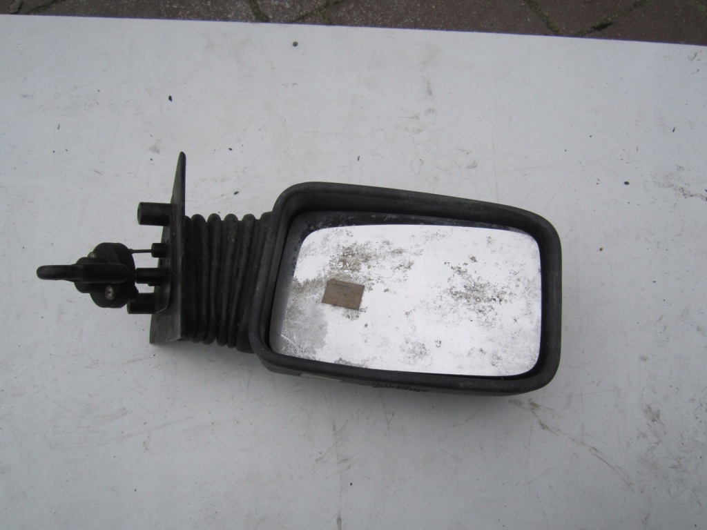 фото №2, Дзеркало праве polonez