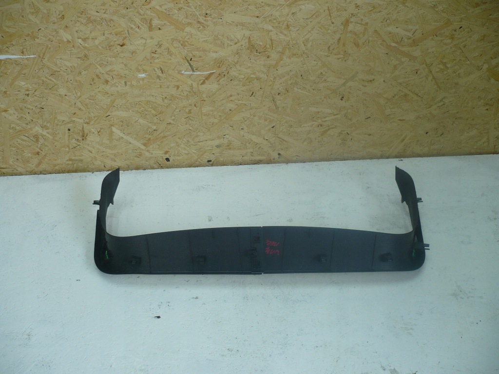 фото №1, Захист оббивка задня mercedes a klasa w176