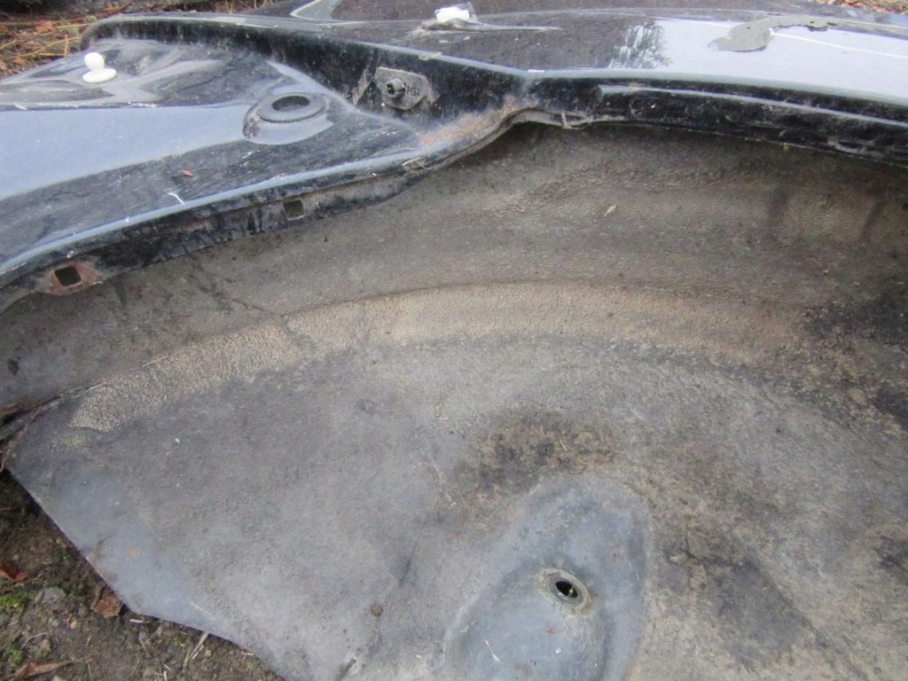 фото №4, Toyota rav4 ii крыло четверть правый задняя