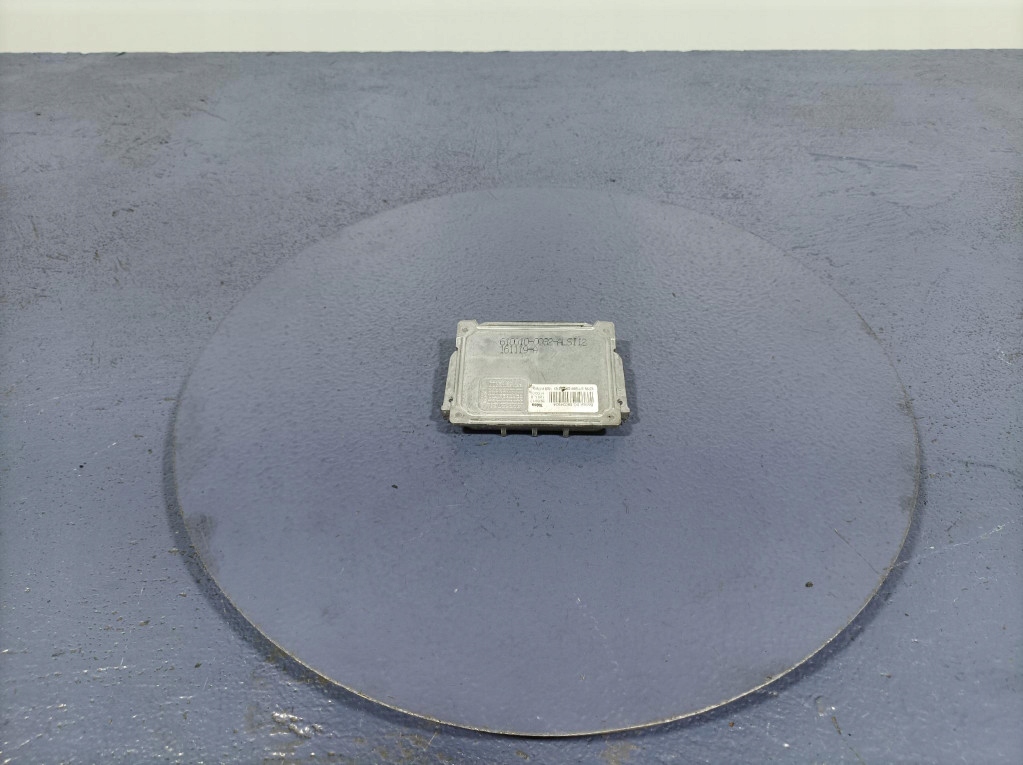 фото №5, Citroen ds4 i lift модуль перетворювач лампи ксенон 89034934