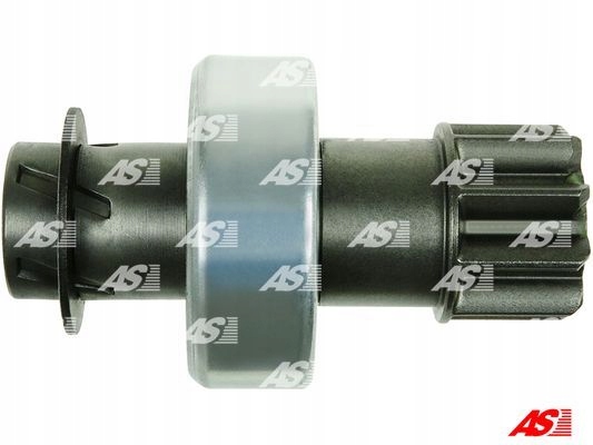 фото №9, Зчеплення односторонній, стартер as-pl sd6002