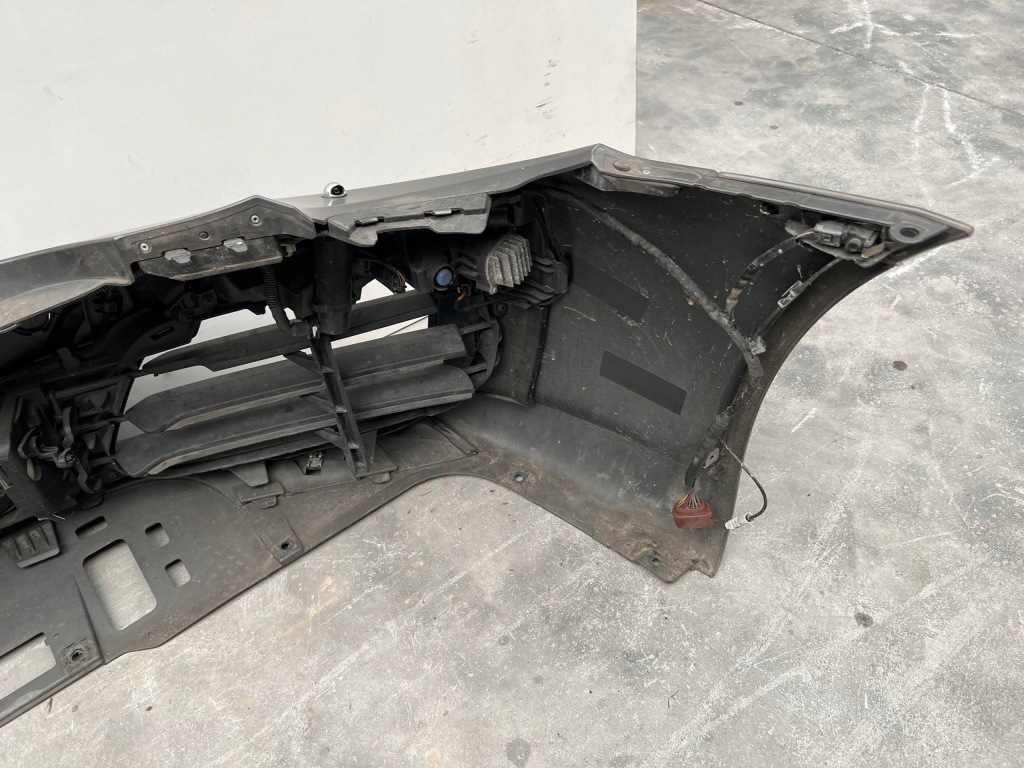 Porsche 991 lift бампер перед kompletny Недорого