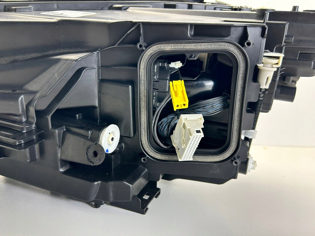 фото №10, Mercedes gls w167 x167 лампа multibeam led правая передняя