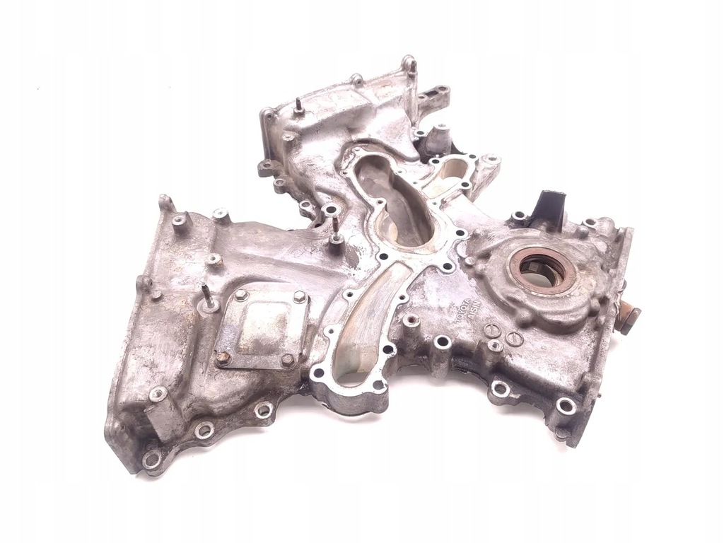 фото №10, Lexus is защита цепи распределительного вала 250 бензин 153kw 208 hp 2006 седан