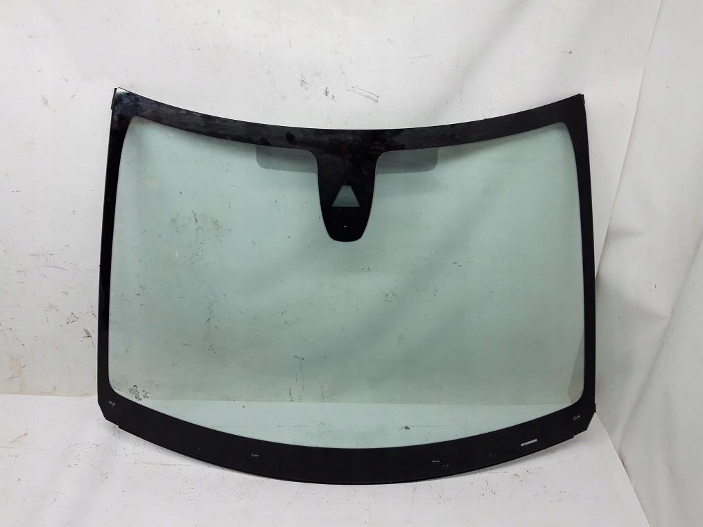 фото №1, Citroen c3 iii 2016- скло передня 2017r