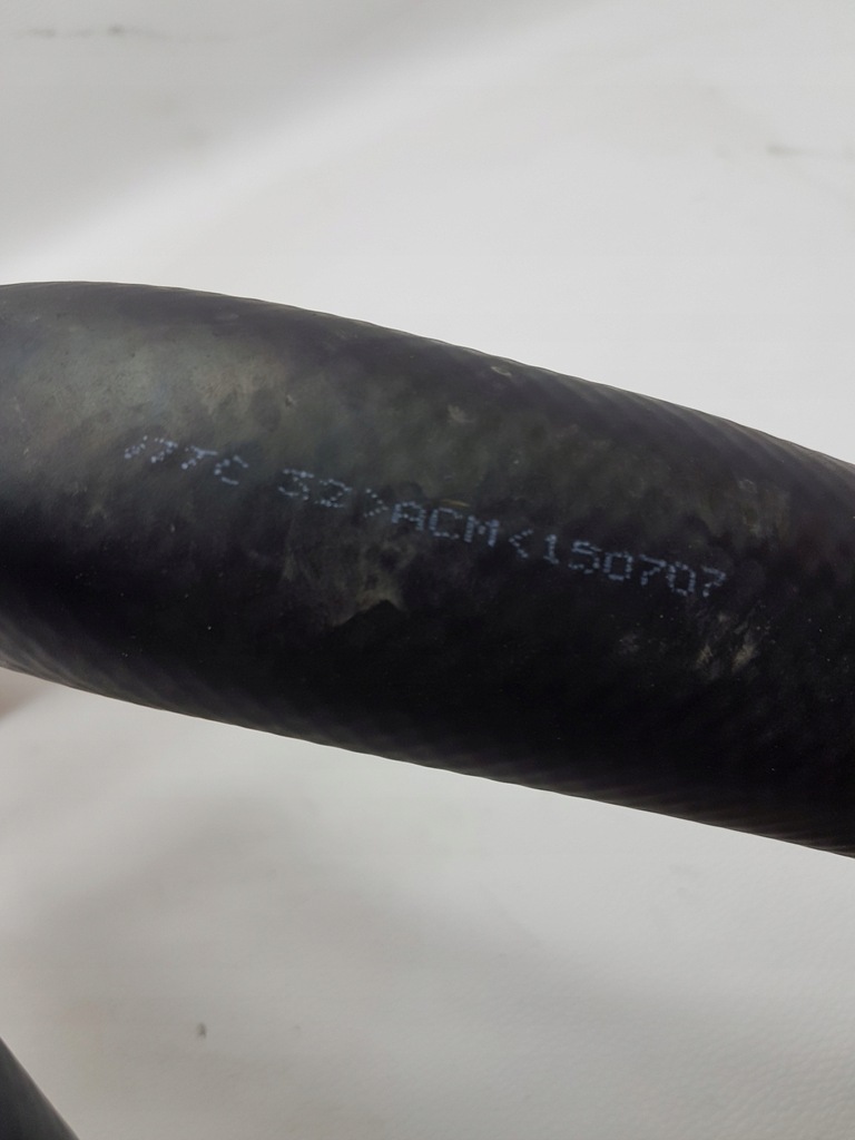 фото №6, Honda civic ix 1.6 труба wąż воздуха интеркулер