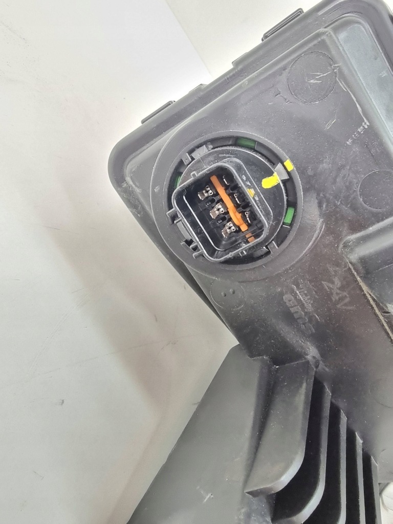 Kgm ssangyong torres evx ліхтар drl u100, j100 Недорого