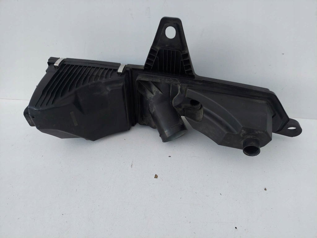 фото №7, Bmw f20 f30 корпус фільтра повітря