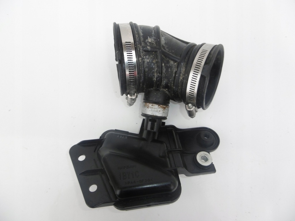 фото №1, Шланг труба воздуха infiniti m m35 m37 q70 3.0d