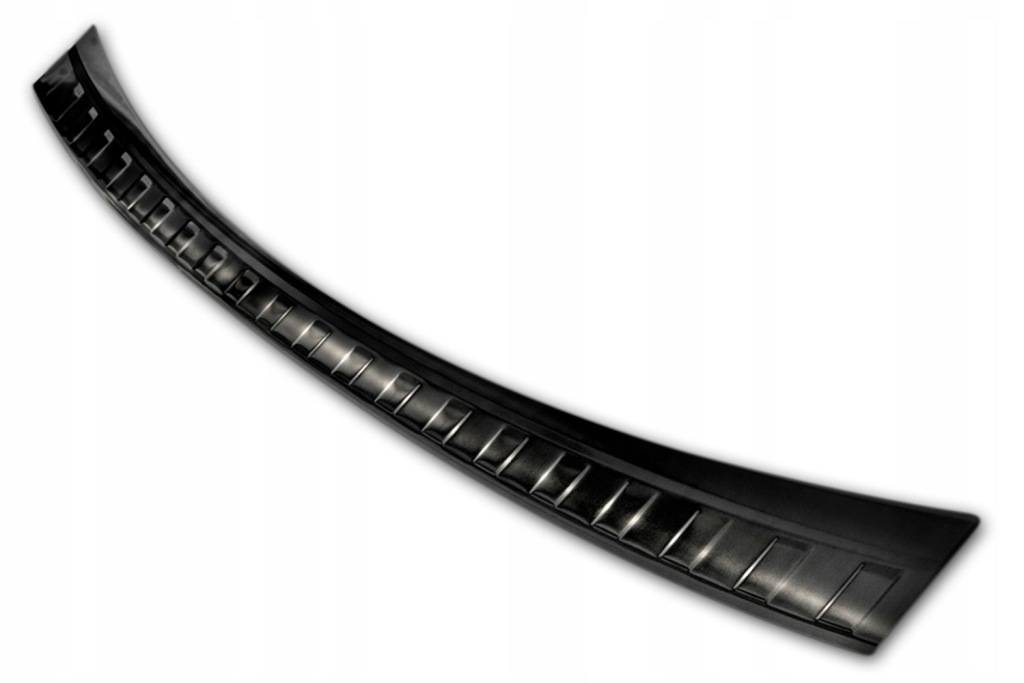 фото №1, Молдинг накладка na бампер toyota rav 4 iv