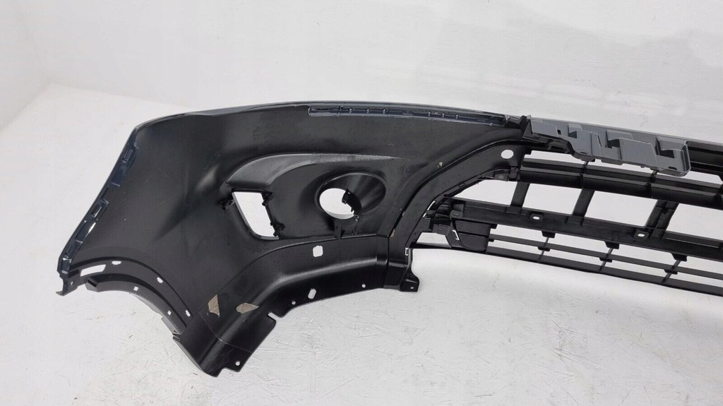 фото №14, Suzuki vitara iii 2014-2018 бампер передний перед 7171154p