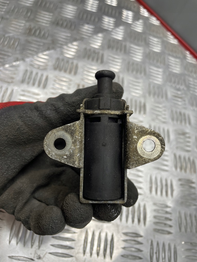 фото №7, Клапан вакууму 1397000870 honda civic viii ufo 2,2 c-tdi