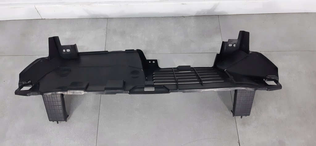 фото №5, Citroen jumpy ii усилитель бампера перед 9808490680