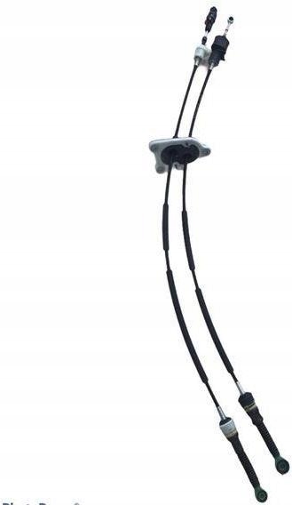 фото №1, Оригинальный номер fiat тросы переключения передач fiat doblo 1.4