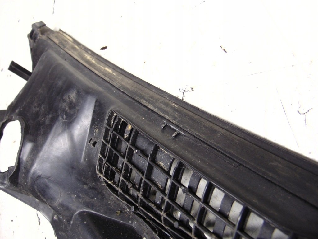 фото №11, Жабо mitsubishi pajero 4 iv 3d europa