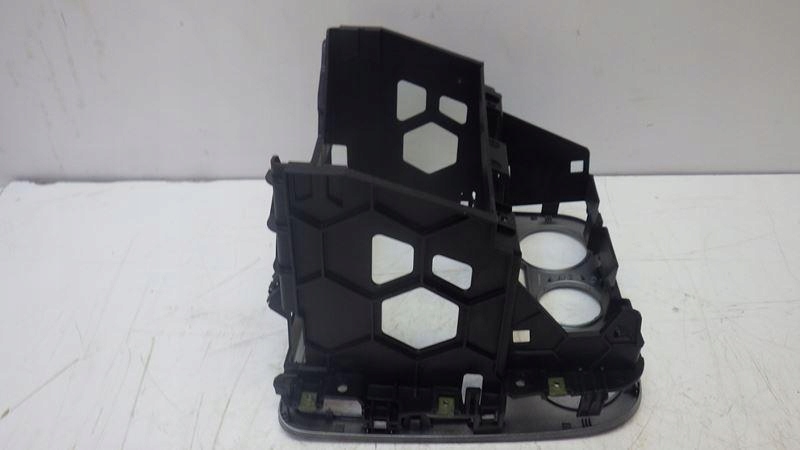 фото №6, Рамка захист радіо навігації панель vw eos 1q0858069e 1q0858071e