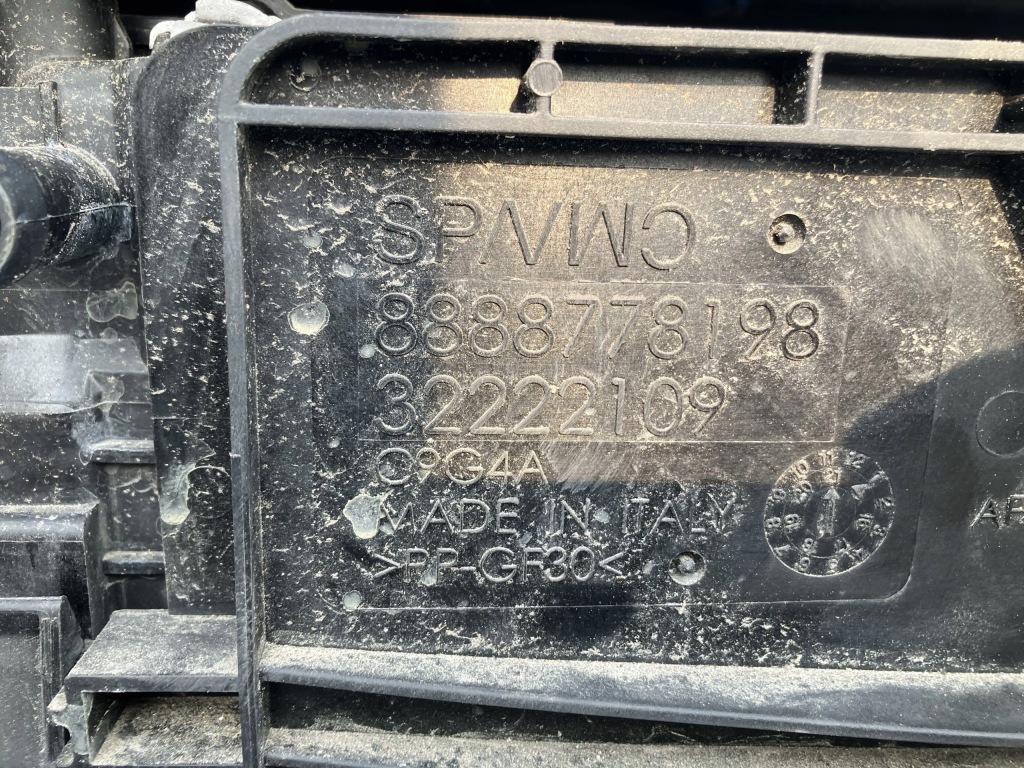 Купить Ремень передний радиатор вентилятор volvo xc40 1.5 t t3 163 km