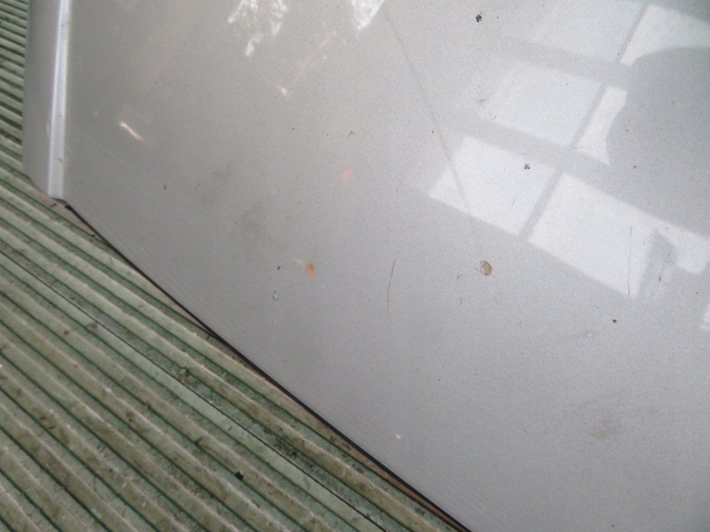 фото №5, Спойлер спойлер крышки багажника mercedes w176 amg 17r