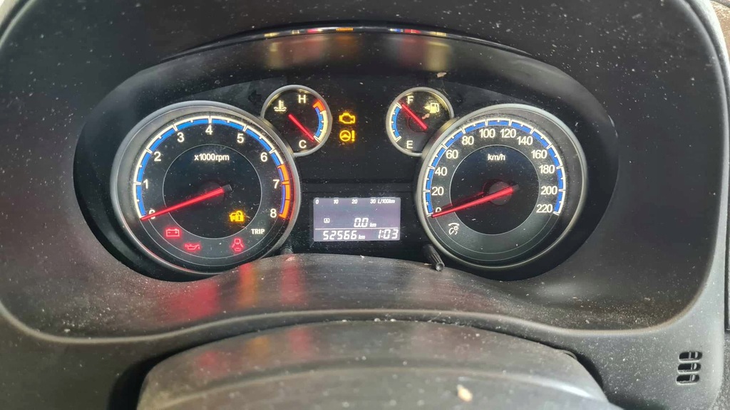 фото №8, Коробка передач передач suzuki sx4 1,6-16v zl4 120km