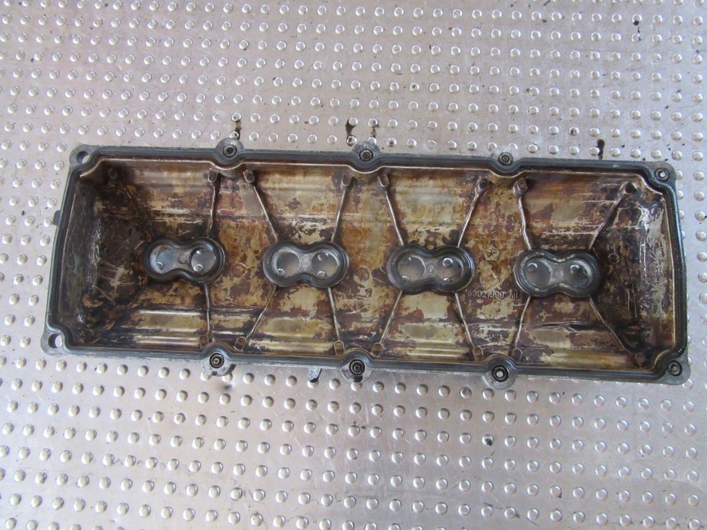 фото №7, Dodge durango ii 5.7i 2005 кришка клапанів головки