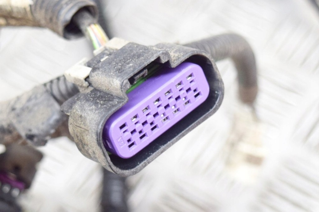 фото №8, Jaguar e-pace x540 датчики паркування бампера заднього проводка j9c3-15