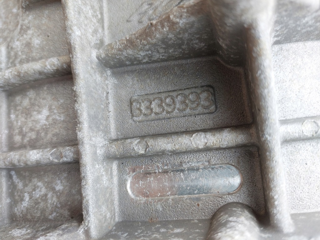 фото №11, Коробка передач передач aston martin vantage 4.7 v8 17r 6g33-7002-al