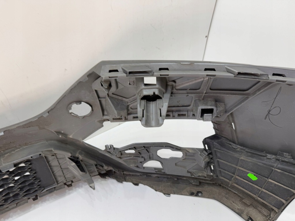 фото №10, Skoda octavia iv 4 rs vrs бампер перед передний