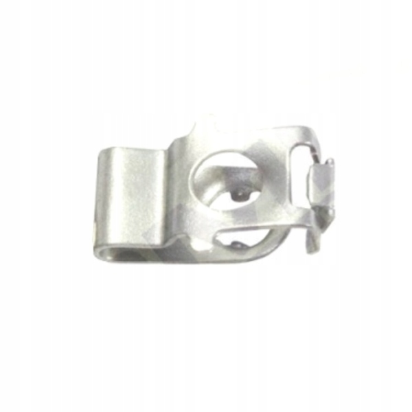 фото №1, Пластина защита двигателя romix c60701