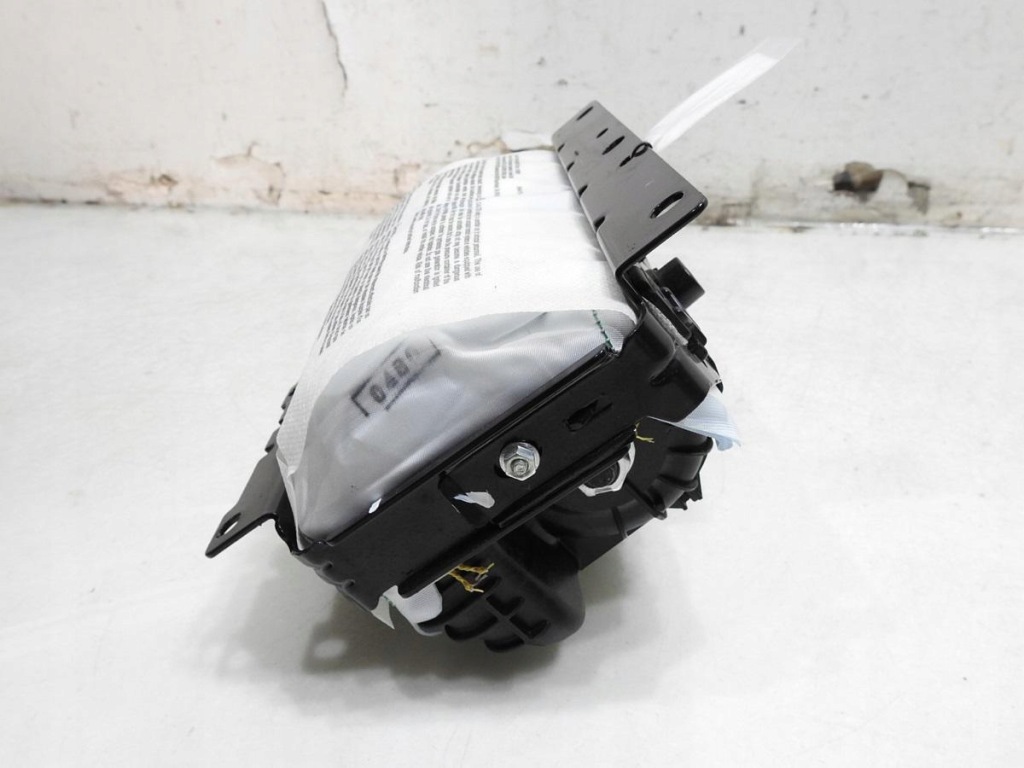 фото №2, Подушка подушка безопасности пассажира saab 9-3 ii lift