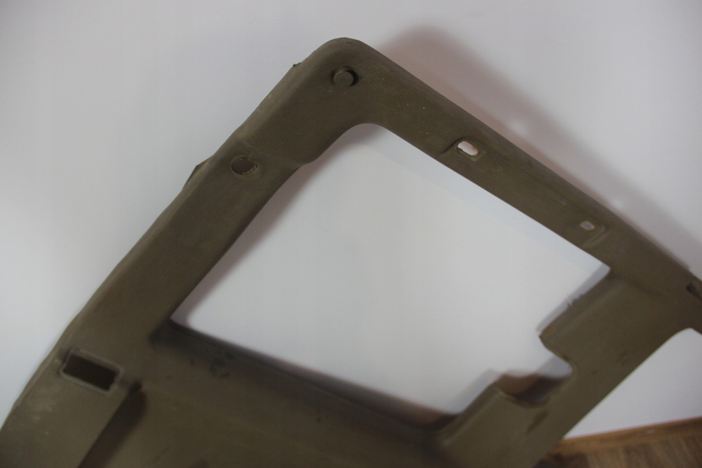 фото №14, Обивка салона land rover discovery i 1