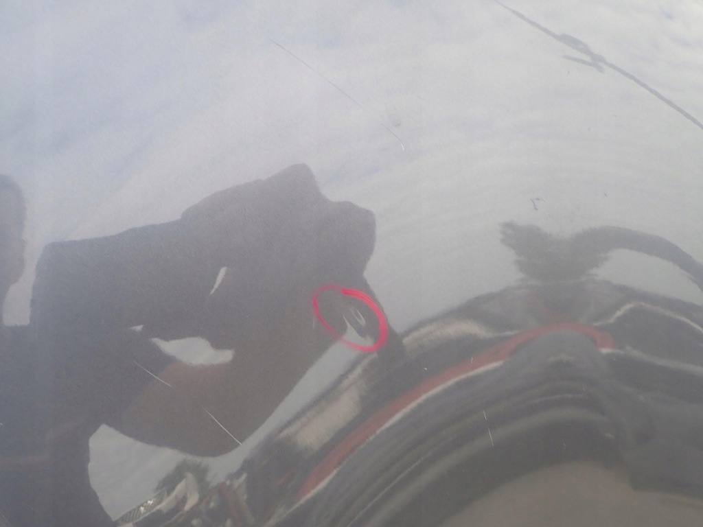 фото №8, Ford mustang mach-e 20- капот кришка двигуна