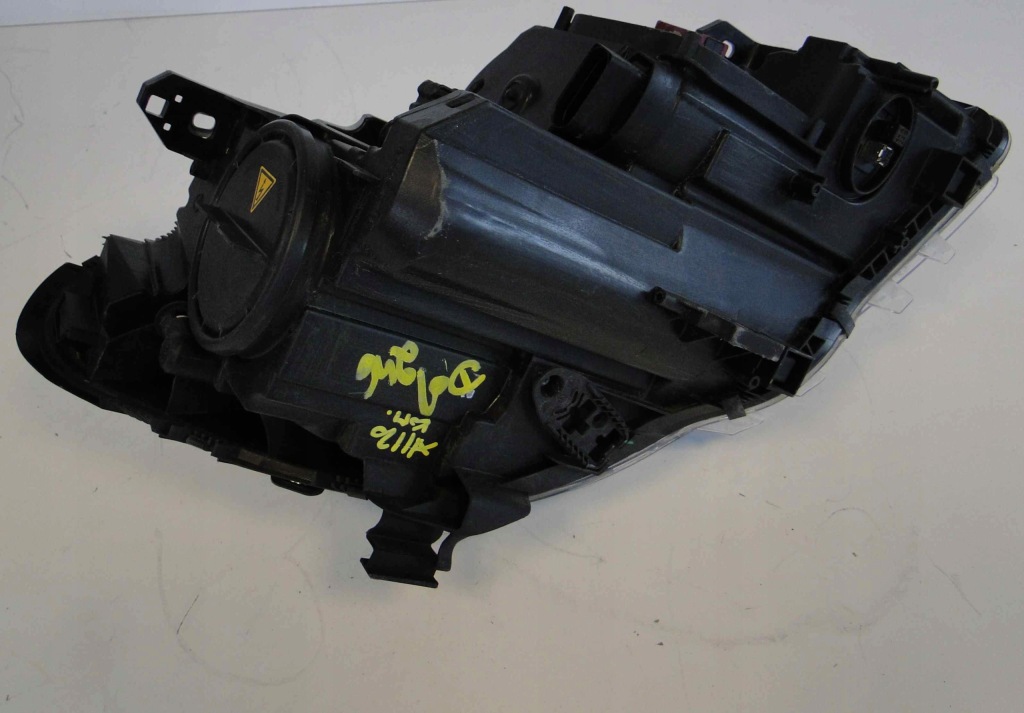 фото №10, Mercedes b klasa w246 246 лампа ліва bi-xenon